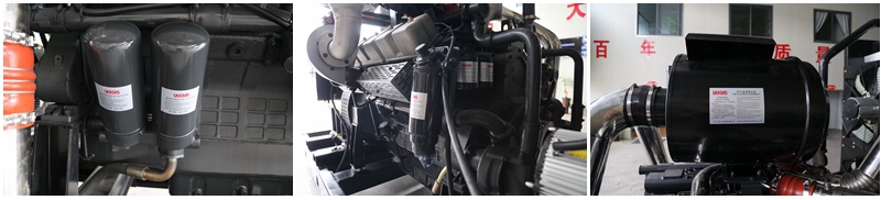 Generator Sets filters 1200kva Generator Sets filters 1200kva