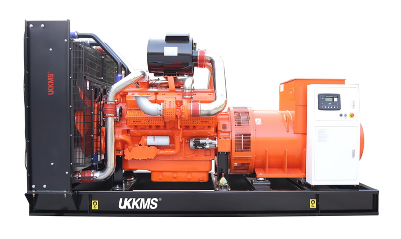 UKKMS Power generator 600kw to 800kw UKKMS Power generator 600kw to 800kw