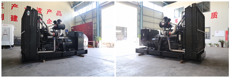 BA Power open type ukkms power generator BA Power open type ukkms power generator