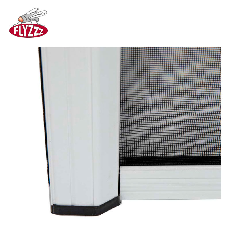 Insect Retractable Screen Door