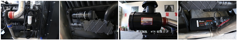 genset filters genset filters
