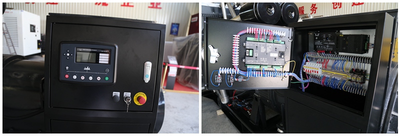 smartgen controller for genset smartgen controller for genset