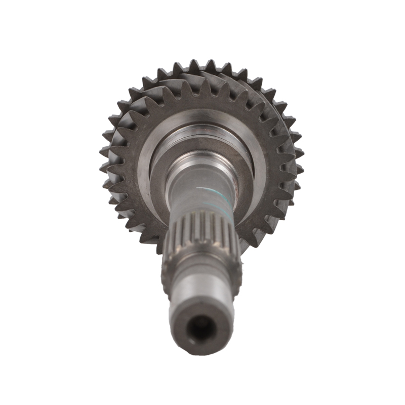 input shaft JC528T6-1701110 input shaft JC528T6-1701110
