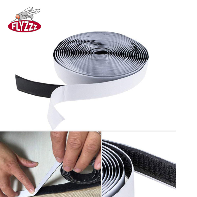 Magnet Fly Screen Door Curtain Magnet Fly Screen Door Curtain