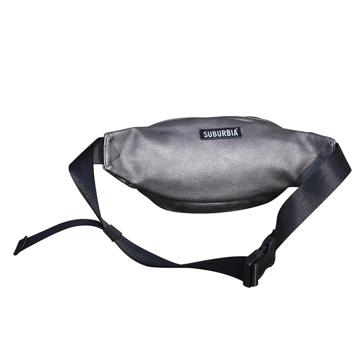 PU leather fanny pack