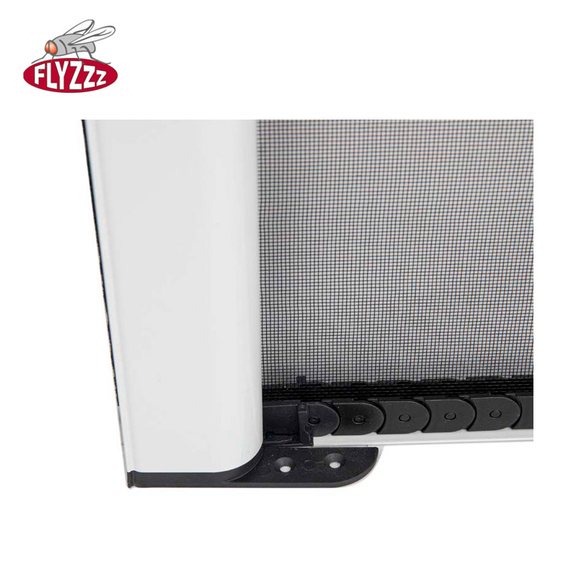 Fiberglass Fly Screen Door