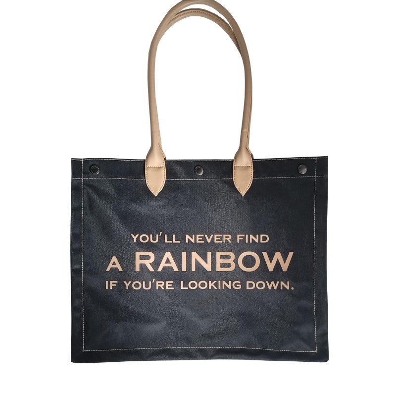 canvas tote bag