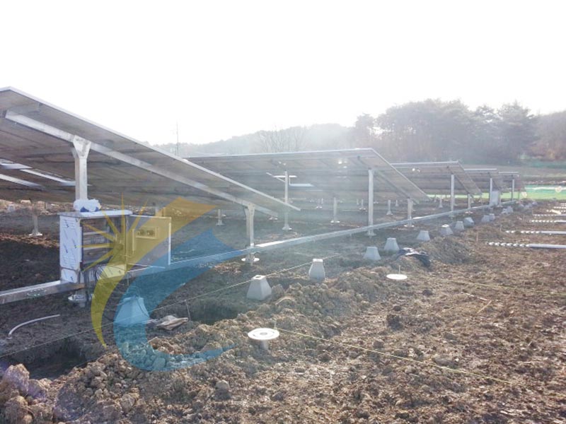 ground screw foundation ground screw foundation