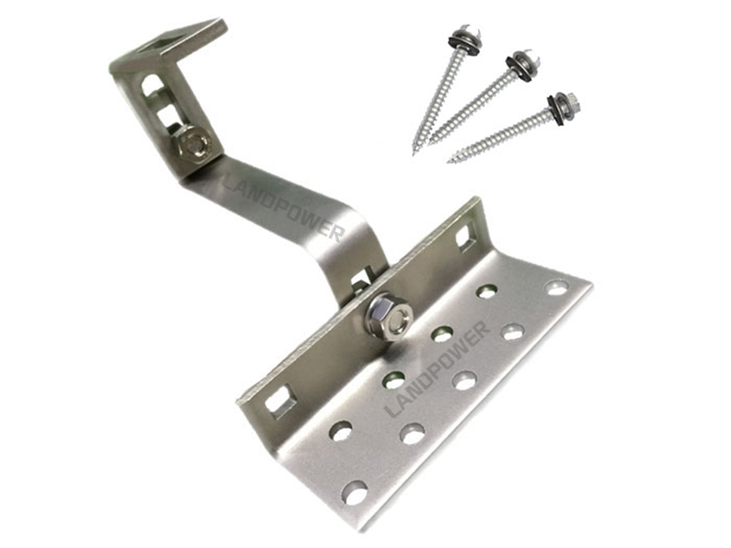 pantile roof Hook adjustable pantile roof Hook adjustable