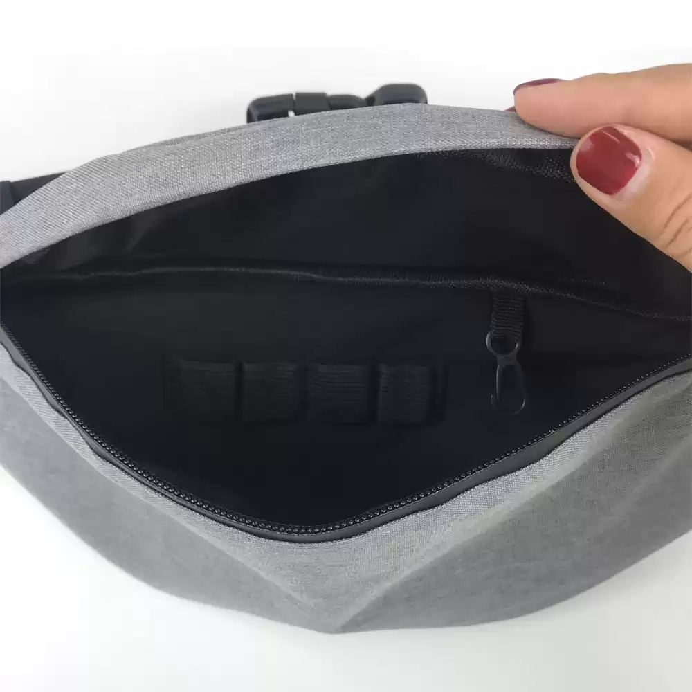 pickpocket proof fanny pack