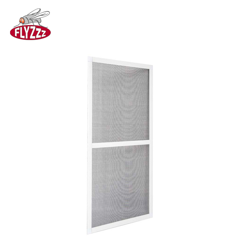 Aluminum Frame Window Screen Aluminum Frame Window Screen