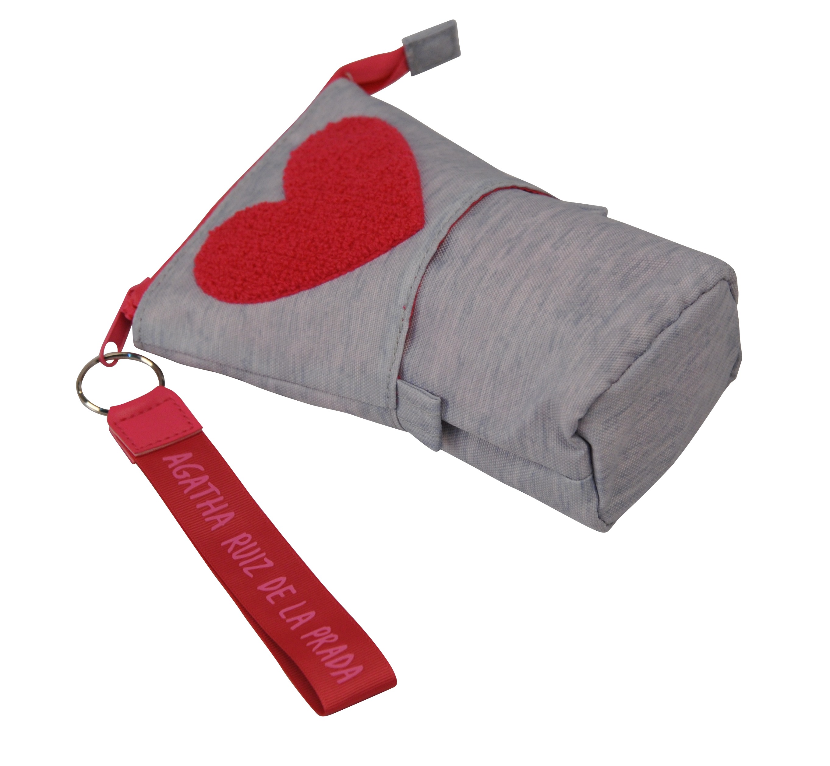 Collapsible bag