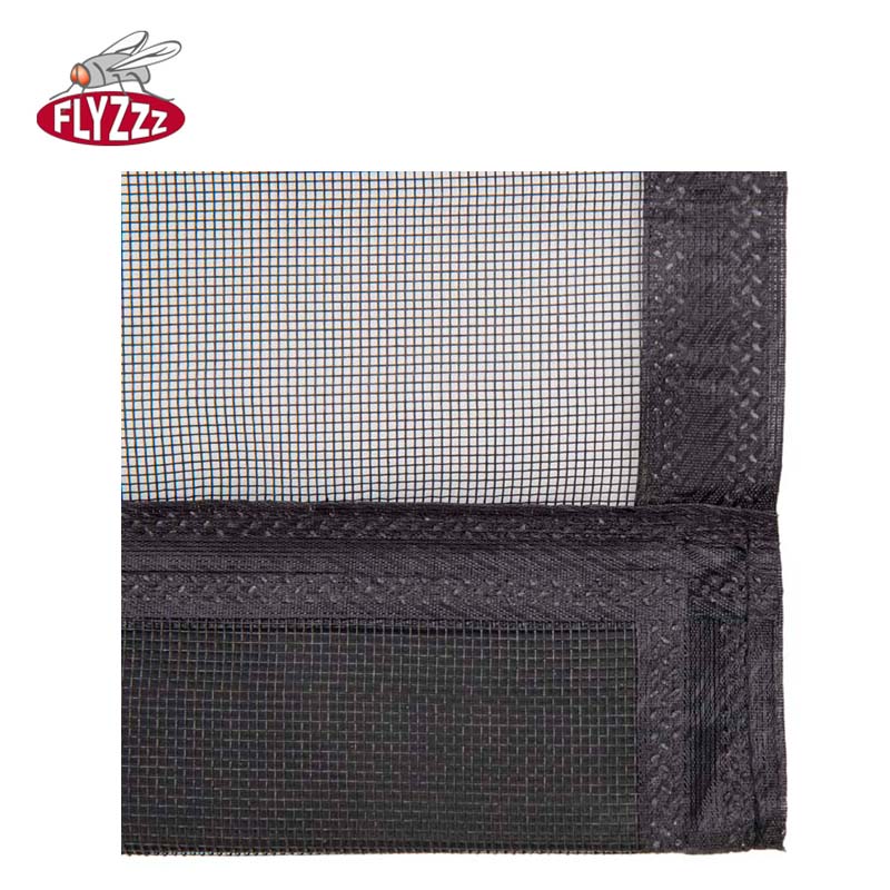 4 Pieces Door Screen Curtain 4 Pieces Door Screen Curtain