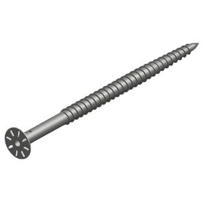 Ground Screw