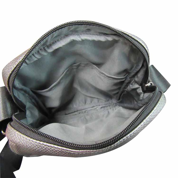 PU crossbody bags