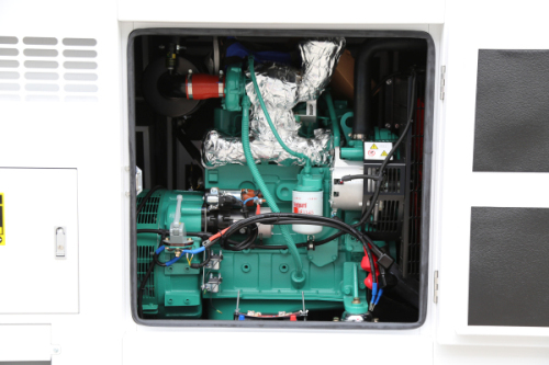 25kva to 100kva Cummins 25kva to 100kva Cummins