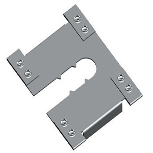 Grounding Clip Grounding Clip