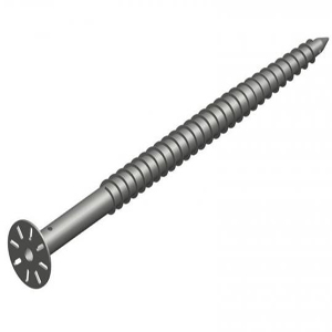 Ground screw