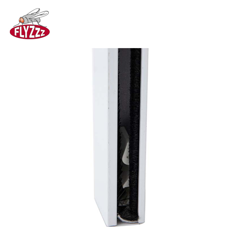 Invisible Mosquito Net Screen Window Invisible Mosquito Net Screen Window