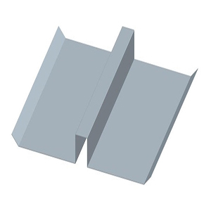 Ballasted Pan Ballasted Pan