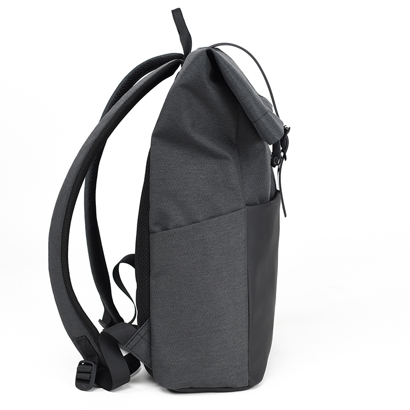Urban travel backpack
