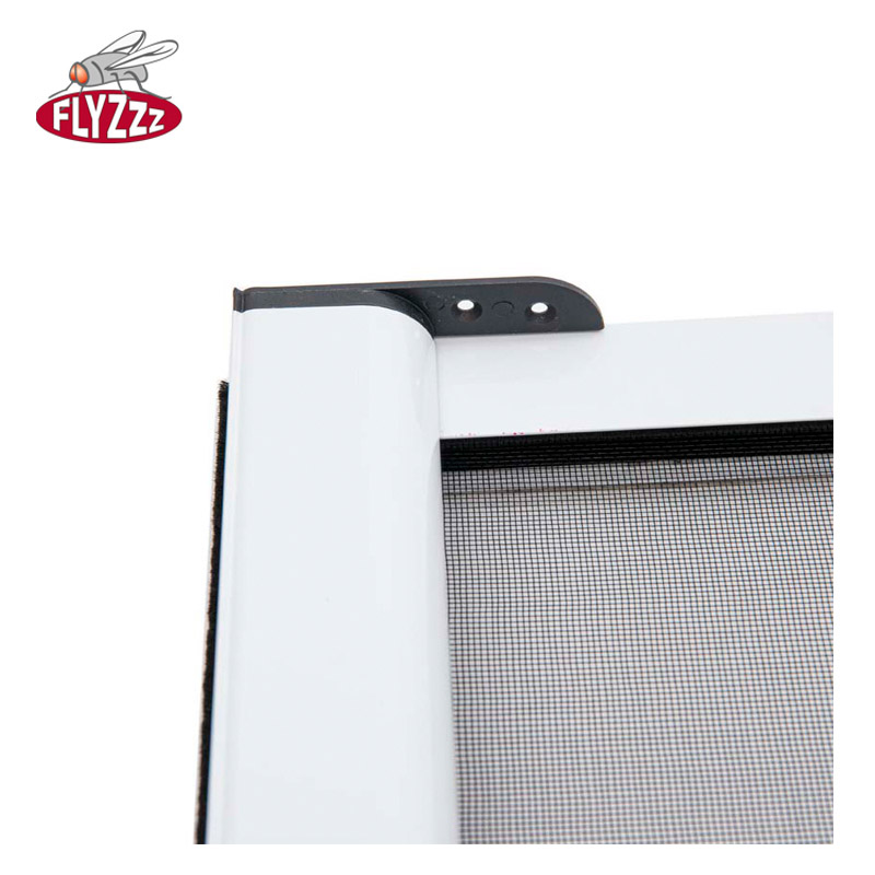 Diy Retractable Fly Screen Door