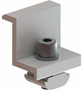 end clamp end clamp