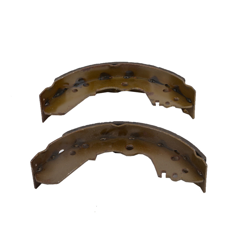 brake shoe RTFR55HDL3502500