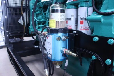 1000kw Cummins genset 1000kw Cummins genset
