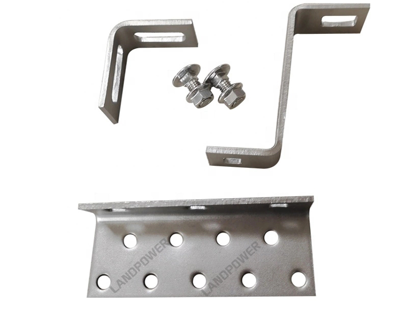 adjustable pantile roof Hook adjustable pantile roof Hook