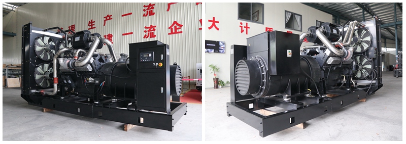 1200kva diesel generator set on sale 1200kva diesel generator set on sale