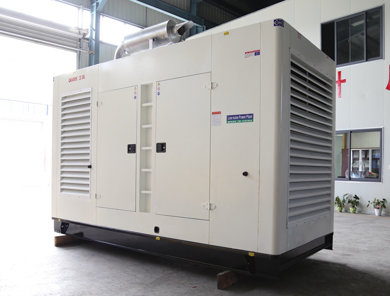 Cheap price BA Power diesel generator Cheap price BA Power diesel generator