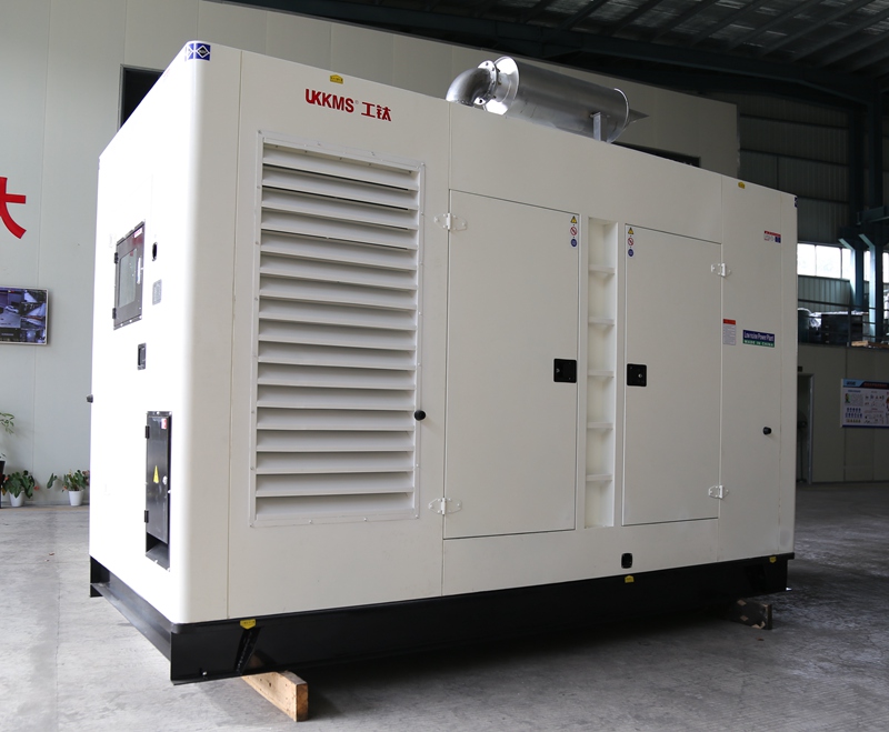 BA Power silent generator manufacturer BA Power silent generator manufacturer