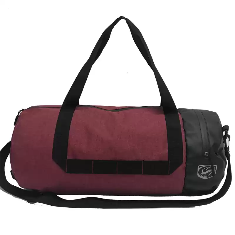 travel duffel bag reviews