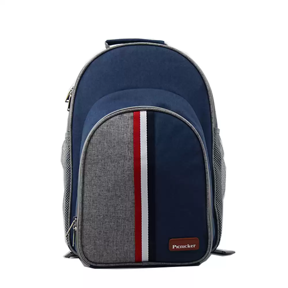 backpack picnic cooler bag