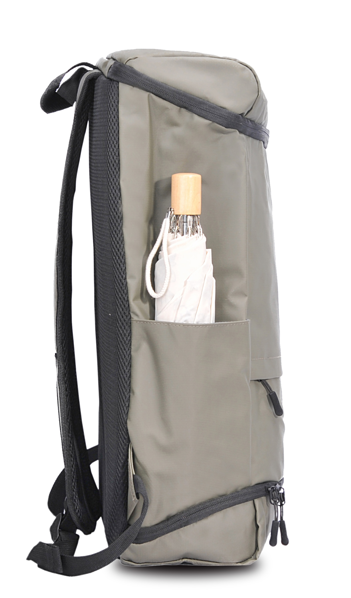 Travel Laptop Polyester Backpack