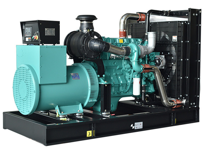 domestic diesel generator