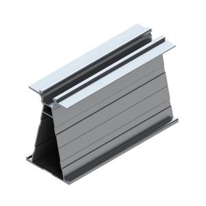 Panel Mounting Rail Panel Mounting Rail