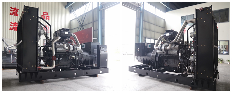 1200kva open genset price 1200kva open genset price