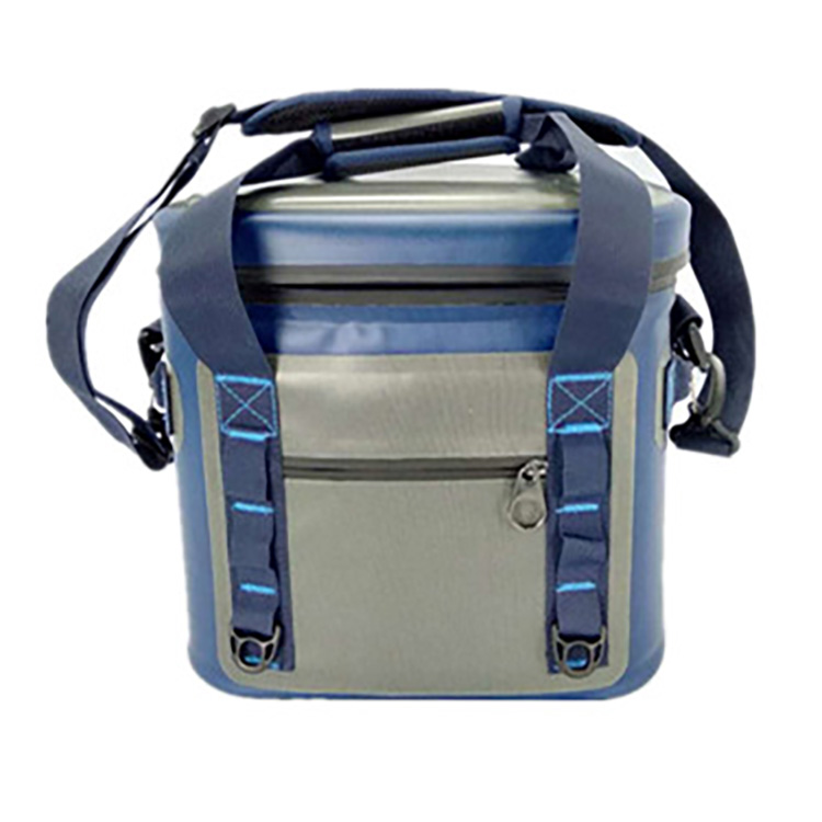 Soft Sided Cooler shoulder bag