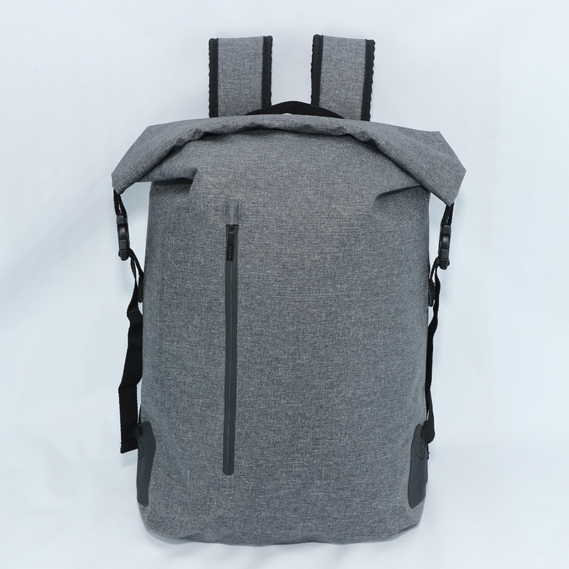 Waterproof Camping Backpack