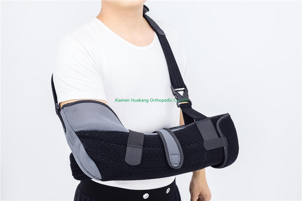 hot-sales adjustable shoulder abduction 