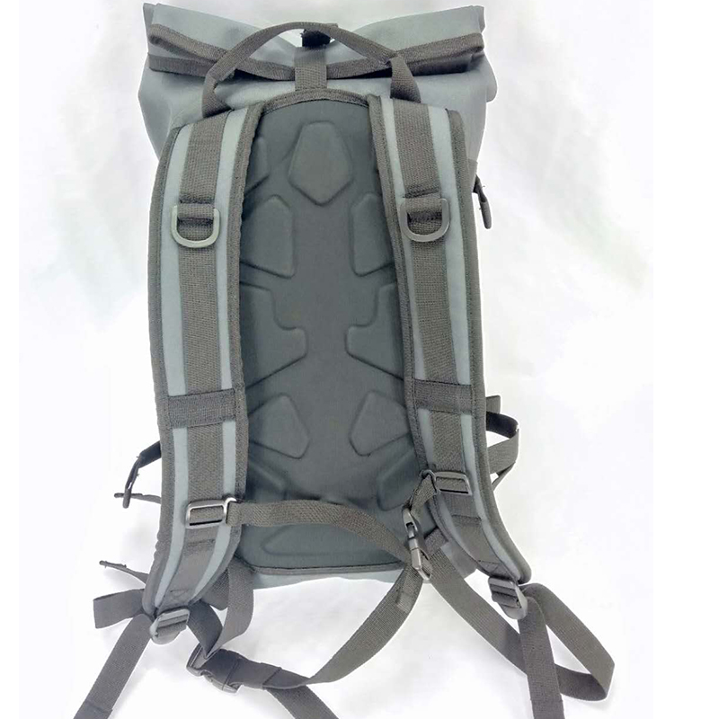 Outdoor Shoulder Fishing backpack