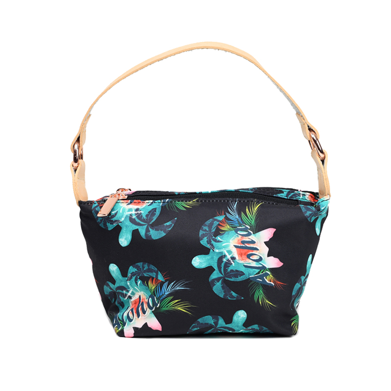 convenient foldable bag for shopping