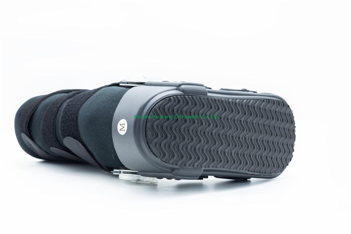 adjustable aircast walking shoe for broken foot adjustable aircast walking shoe for broken foot