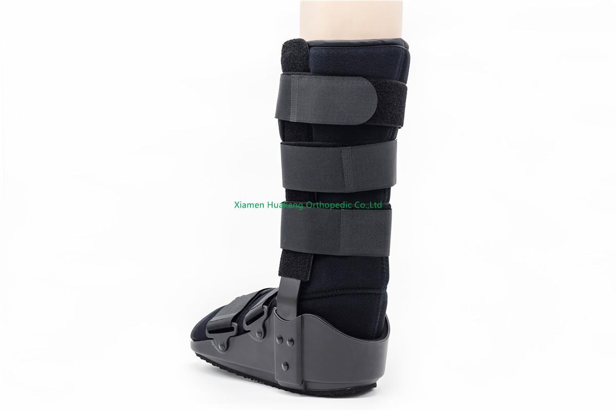 walking moon boot for ankle fracture walking moon boot for ankle fracture