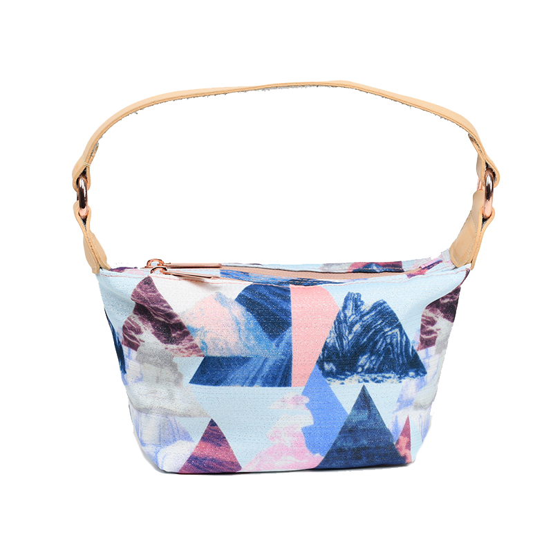 convenient foldable bag