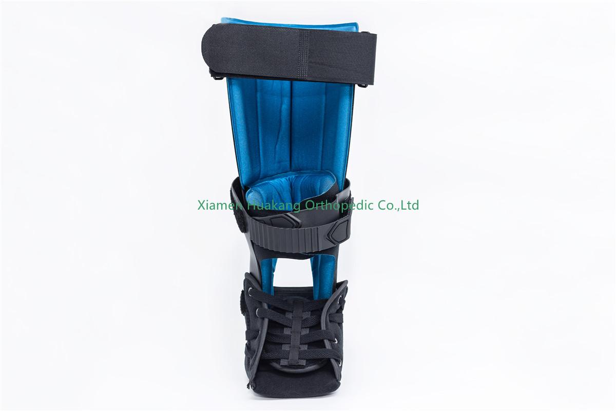 Adjustable tall leg ankle support braces Adjustable tall leg ankle support braces
