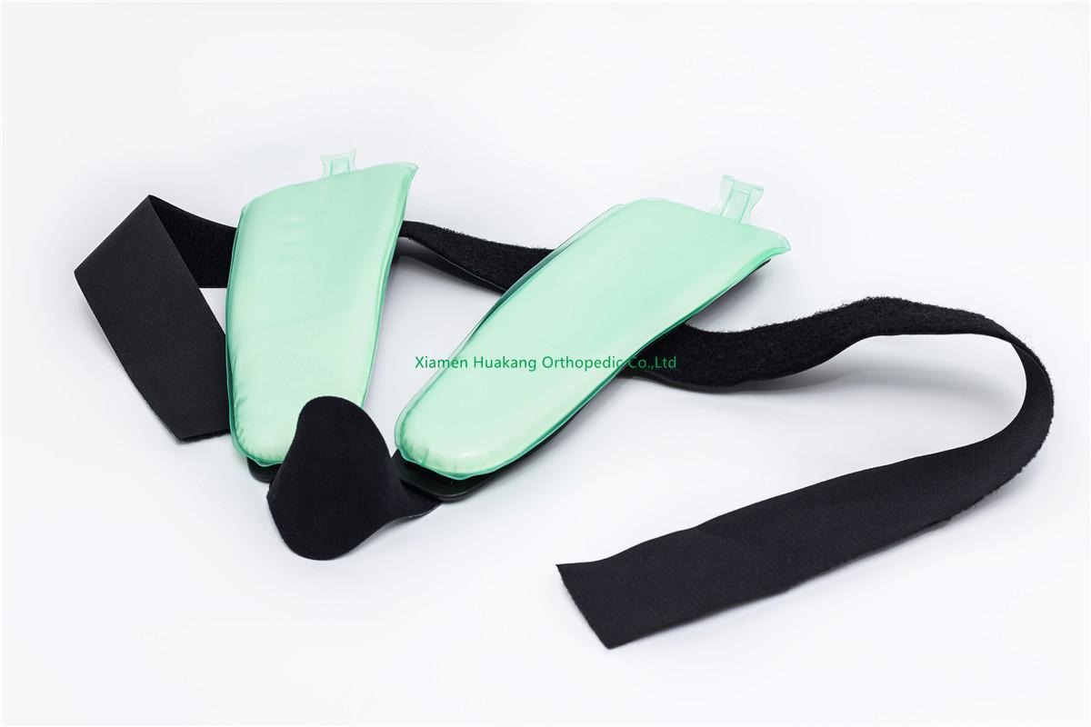 buy airfoam foot brace for broken or sprained ankle buy airfoam foot brace for broken or sprained ankle