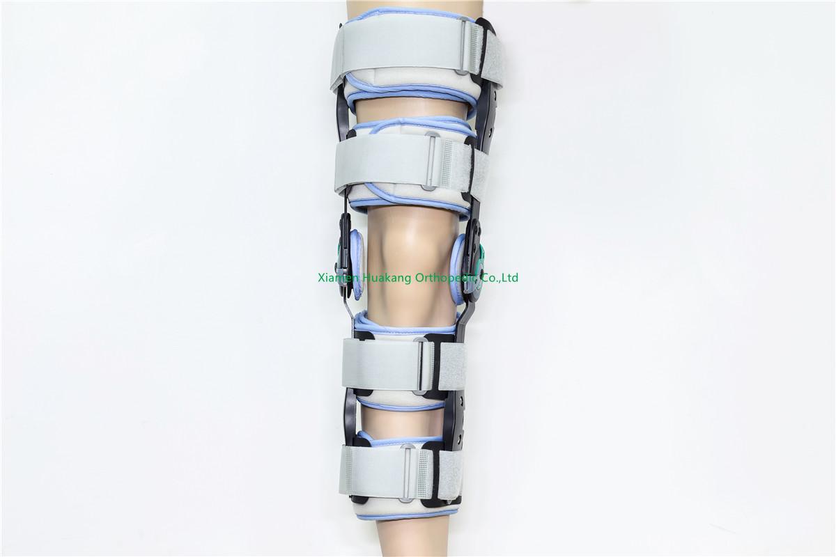 adjustable roam hinged knee immobilization protector adjustable roam hinged knee immobilization protector